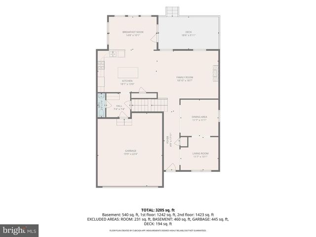 507 POTOMAC RD, Joppa, MD 21085