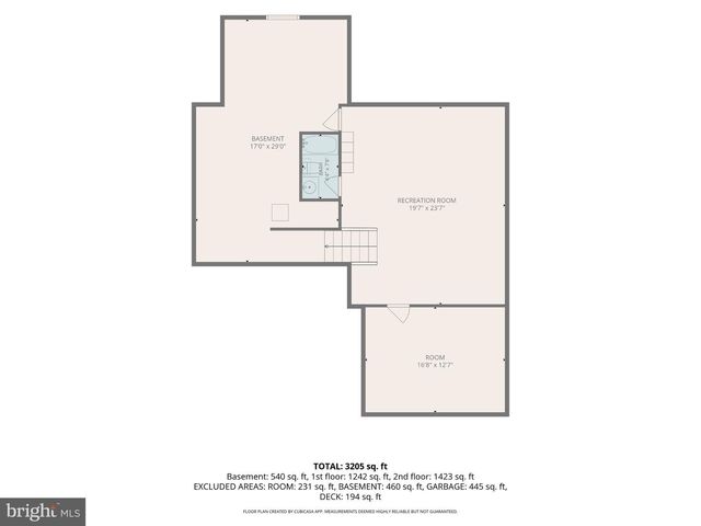 507 POTOMAC RD, Joppa, MD 21085
