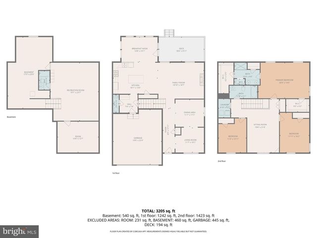 507 POTOMAC RD, Joppa, MD 21085