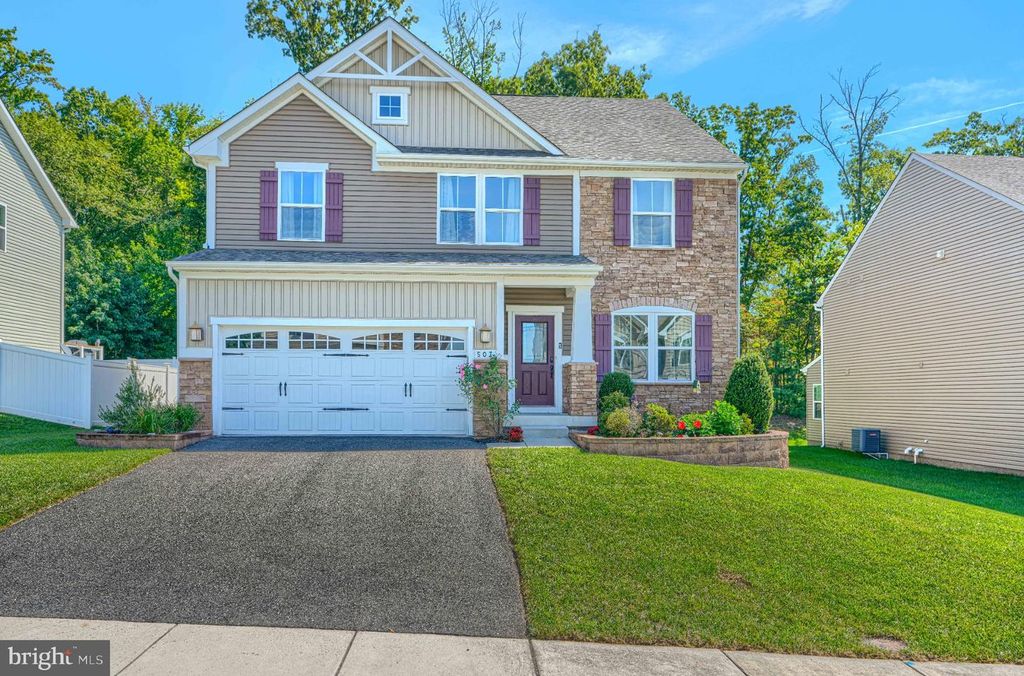 507 POTOMAC RD, Joppa, MD 21085