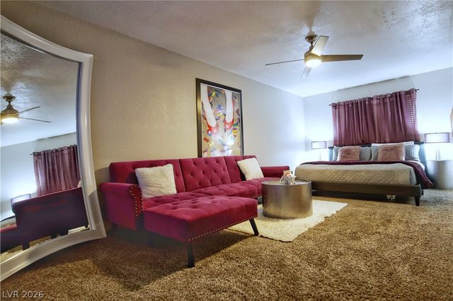 4957 Wilbur Street, Las Vegas, NV 89119
