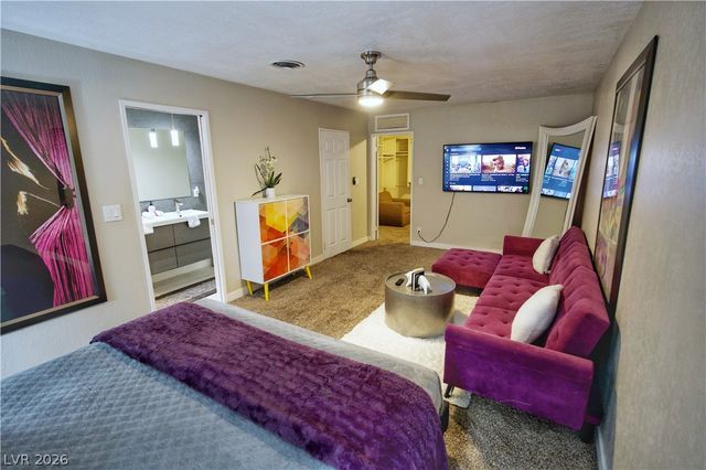 4957 Wilbur Street, Las Vegas, NV 89119