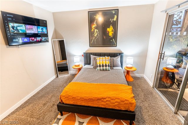4957 Wilbur Street, Las Vegas, NV 89119