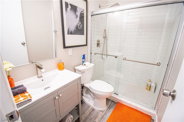 4957 Wilbur Street, Las Vegas, NV 89119