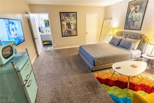 4957 Wilbur Street, Las Vegas, NV 89119