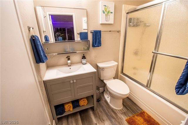 4957 Wilbur Street, Las Vegas, NV 89119