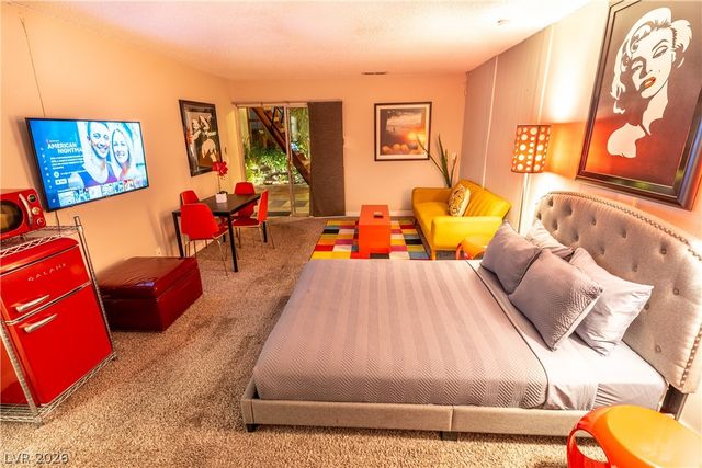4957 Wilbur Street, Las Vegas, NV 89119