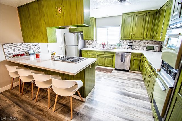 4957 Wilbur Street, Las Vegas, NV 89119