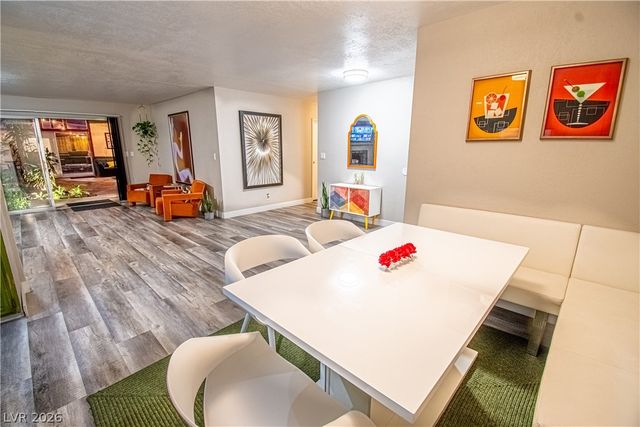 4957 Wilbur Street, Las Vegas, NV 89119