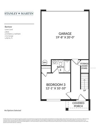 9908 TATE LANE, Tampa, FL 33626