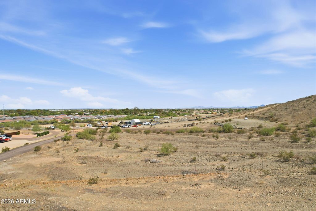 0 W ELLIOT Road 3, Laveen, AZ 85339 — photo 2
