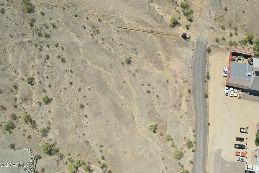 0 W ELLIOT Road 3, Laveen, AZ 85339 — photo 5