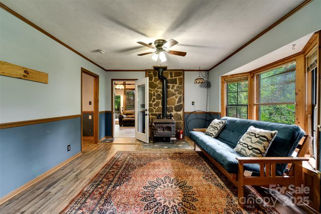 370 Hidden Trail, Franklin, NC 28734