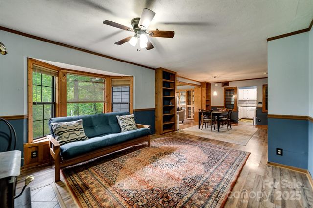 370 Hidden Trail, Franklin, NC 28734
