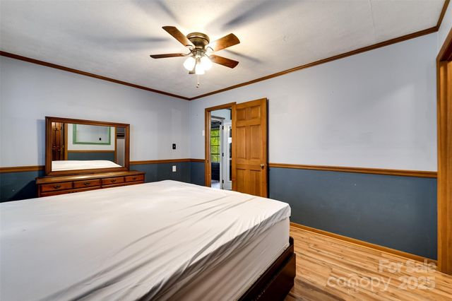 370 Hidden Trail, Franklin, NC 28734
