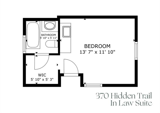 370 Hidden Trail, Franklin, NC 28734