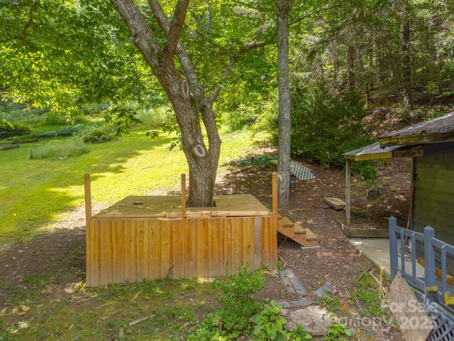 370 Hidden Trail, Franklin, NC 28734