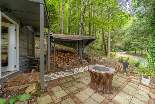 370 Hidden Trail, Franklin, NC 28734