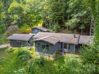 370 Hidden Trail, Franklin, NC 28734