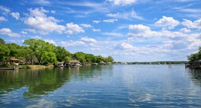 5735 Tin Top Highway, Granbury, TX 76048