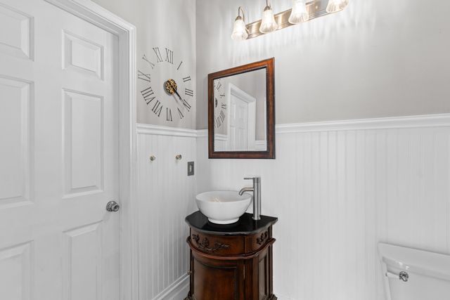 2322 Chatelain Way, Mount Pleasant, SC 29464