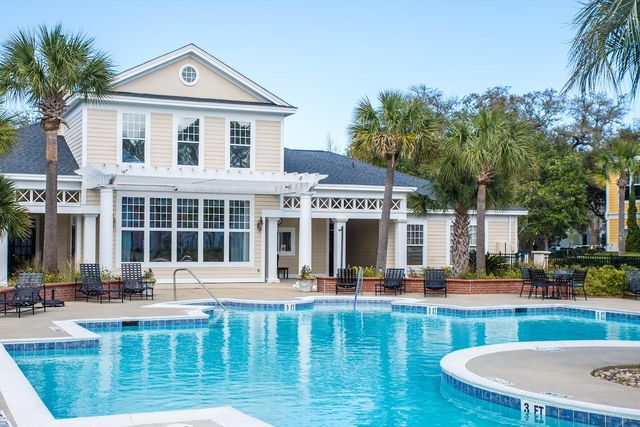 2322 Chatelain Way, Mount Pleasant, SC 29464