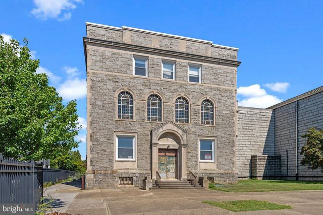 5520-22 HARBISON AVE, Philadelphia, PA 19124
