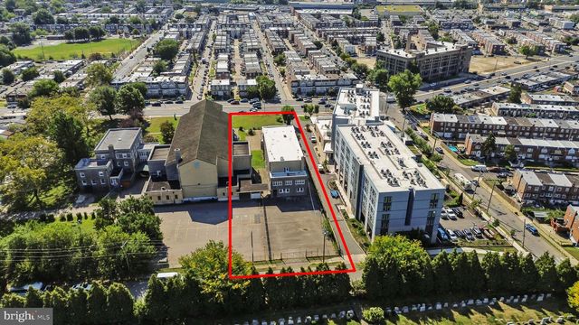 5520-22 HARBISON AVE, Philadelphia, PA 19124