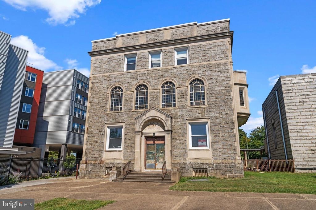 5520-22 HARBISON AVE, PHILADELPHIA, PA 19124 — photo 3