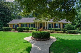 3212 PINEHURST DRIVE, Hoover, AL 35226