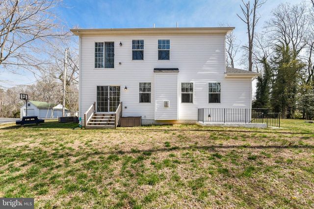 23680 W PATUXENT BEACH RD, California, MD 20619