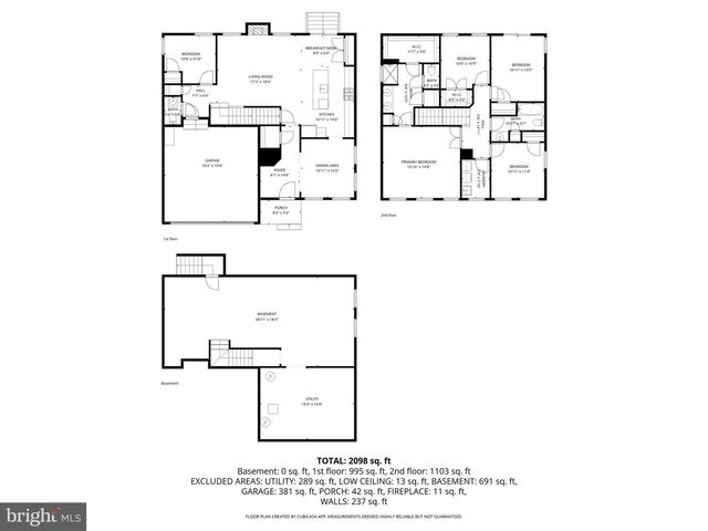 23680 W PATUXENT BEACH RD, California, MD 20619