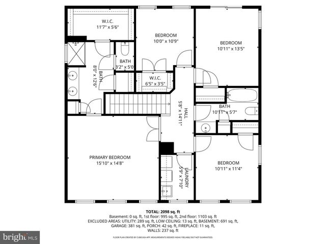 23680 W PATUXENT BEACH RD, California, MD 20619