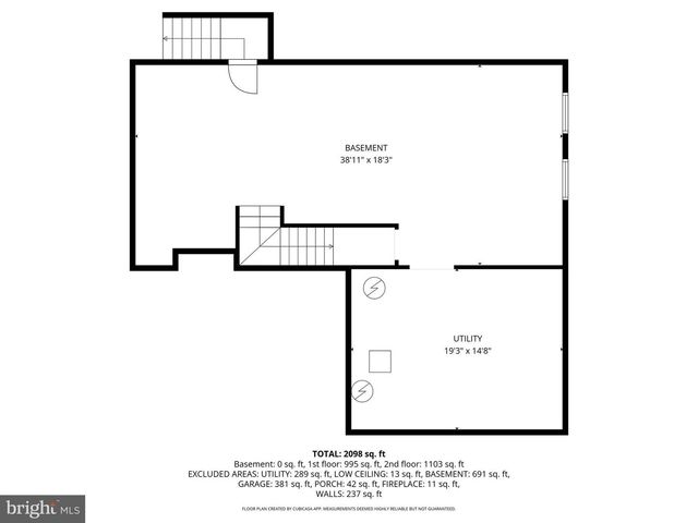 23680 W PATUXENT BEACH RD, California, MD 20619