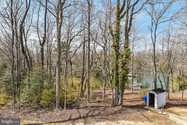 23680 W PATUXENT BEACH RD, California, MD 20619
