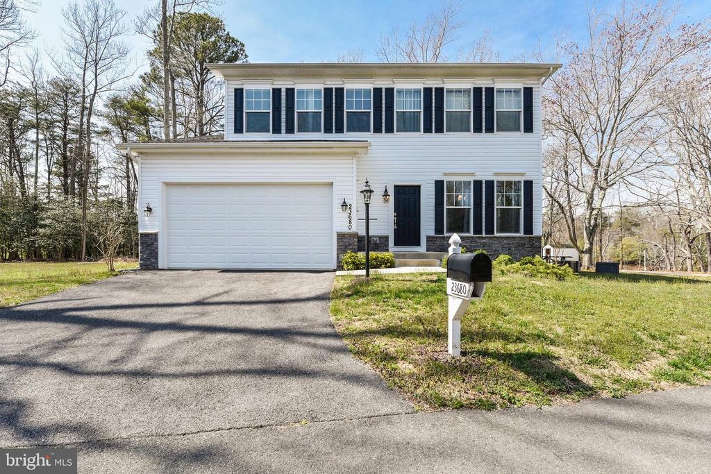 23680 W PATUXENT BEACH RD, California, MD 20619
