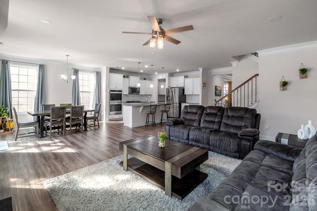 1630 Fitzgerald Street NW, Concord, NC 28027