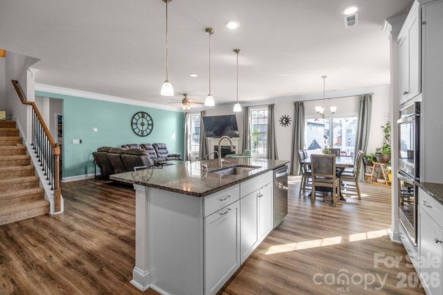 1630 Fitzgerald Street NW, Concord, NC 28027