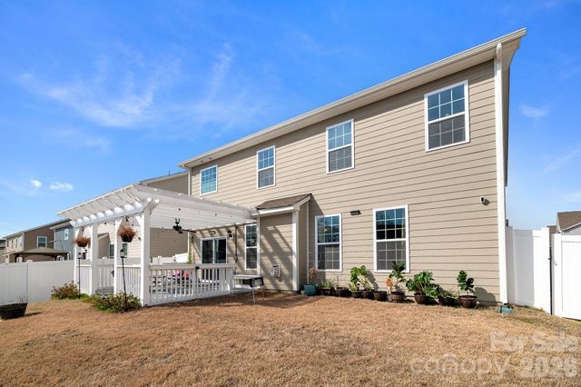 1630 Fitzgerald Street NW, Concord, NC 28027