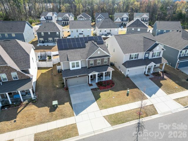 1630 Fitzgerald Street NW, Concord, NC 28027