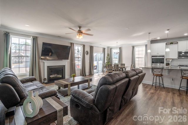 1630 Fitzgerald Street NW, Concord, NC 28027