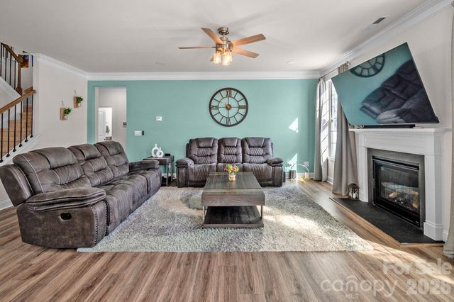 1630 Fitzgerald Street NW, Concord, NC 28027