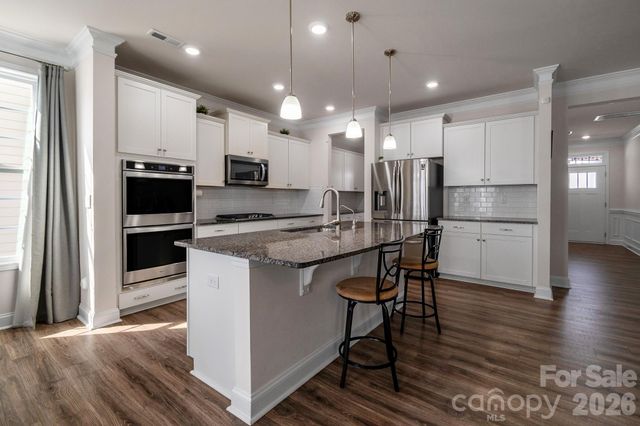 1630 Fitzgerald Street NW, Concord, NC 28027