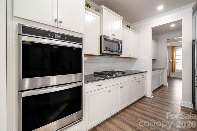 1630 Fitzgerald Street NW, Concord, NC 28027