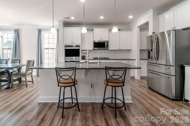 1630 Fitzgerald Street NW, Concord, NC 28027