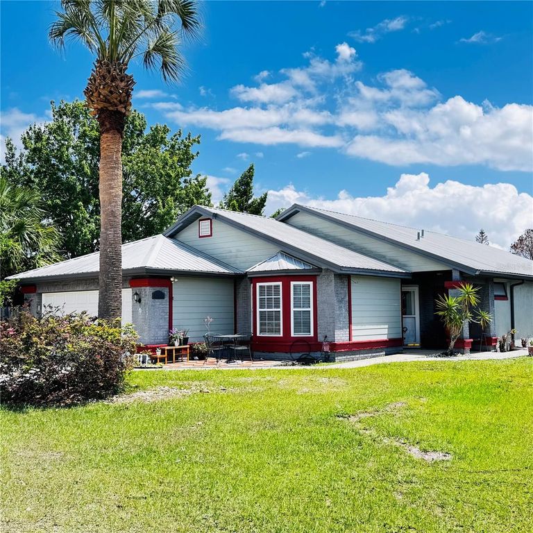 206 HOLLYWOOD COURT N, Kissimmee, FL 34743