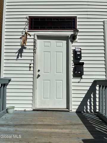 2204 14th Street, Troy, NY 12180