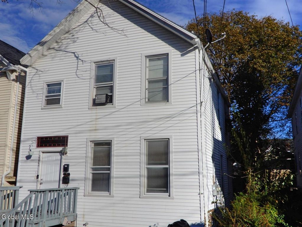 2204 14th Street, Troy, NY 12180