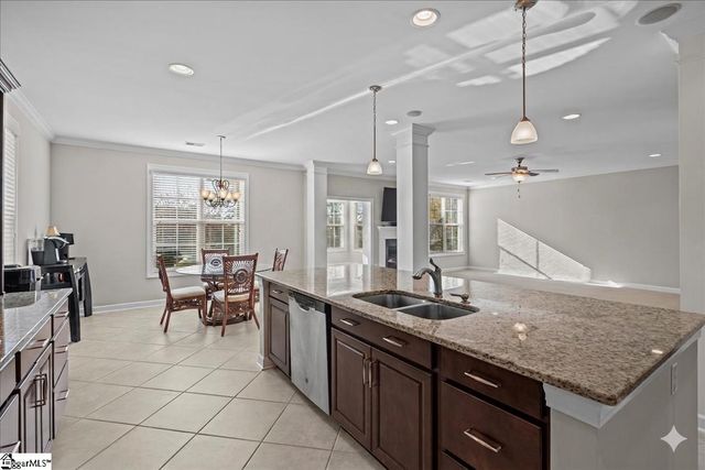 324 Crestgate Way, Easley, SC 29642