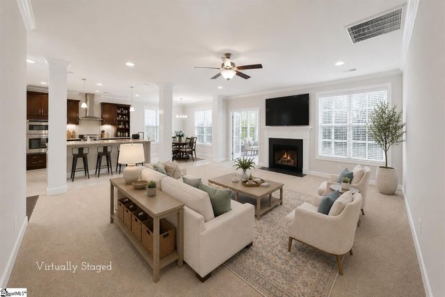 324 Crestgate Way, Easley, SC 29642